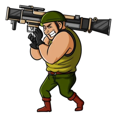 Bazooka