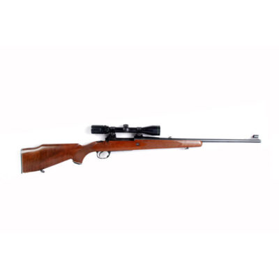 midland-jagtriffel-3006-med-super-bushnell-3-9x40-kikkert-